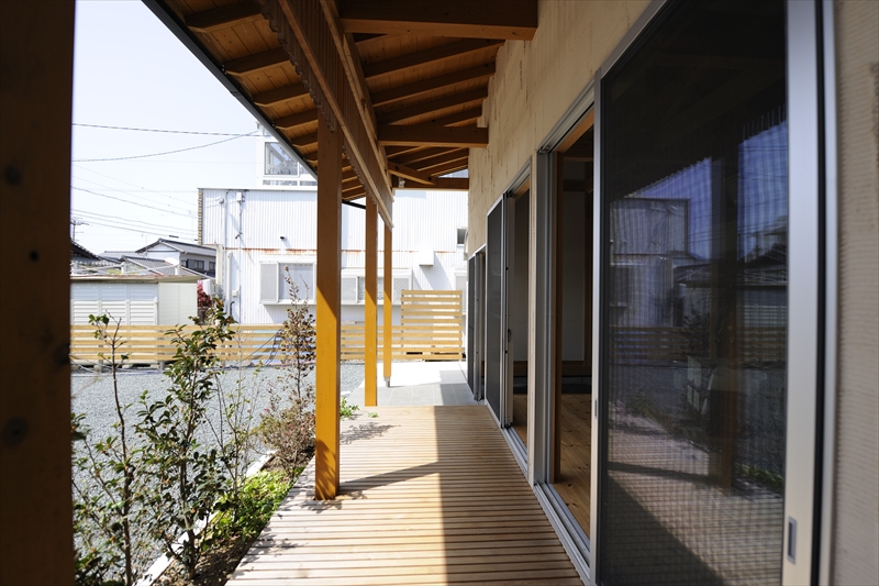 アズ建築工房アトリエ