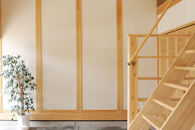 アズ建築工房アトリエ