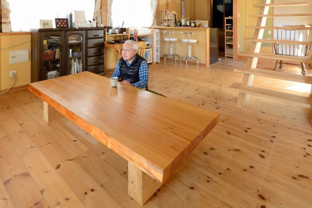 アズ建築工房お客様の声