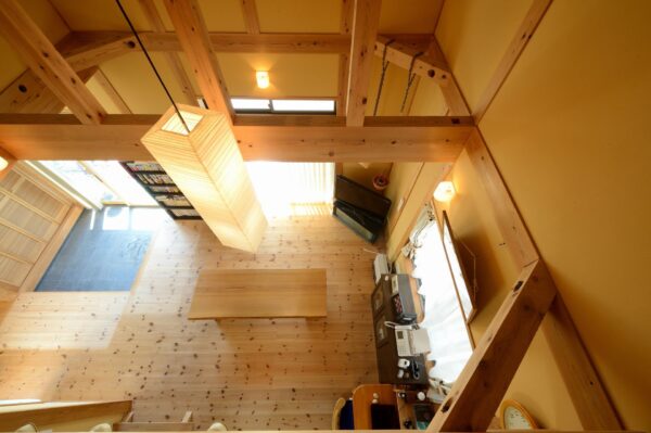 アズ建築工房お客様声